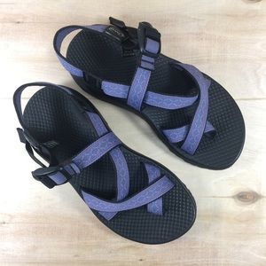 Chaco Toe Loop Sandals Z/2 Classic